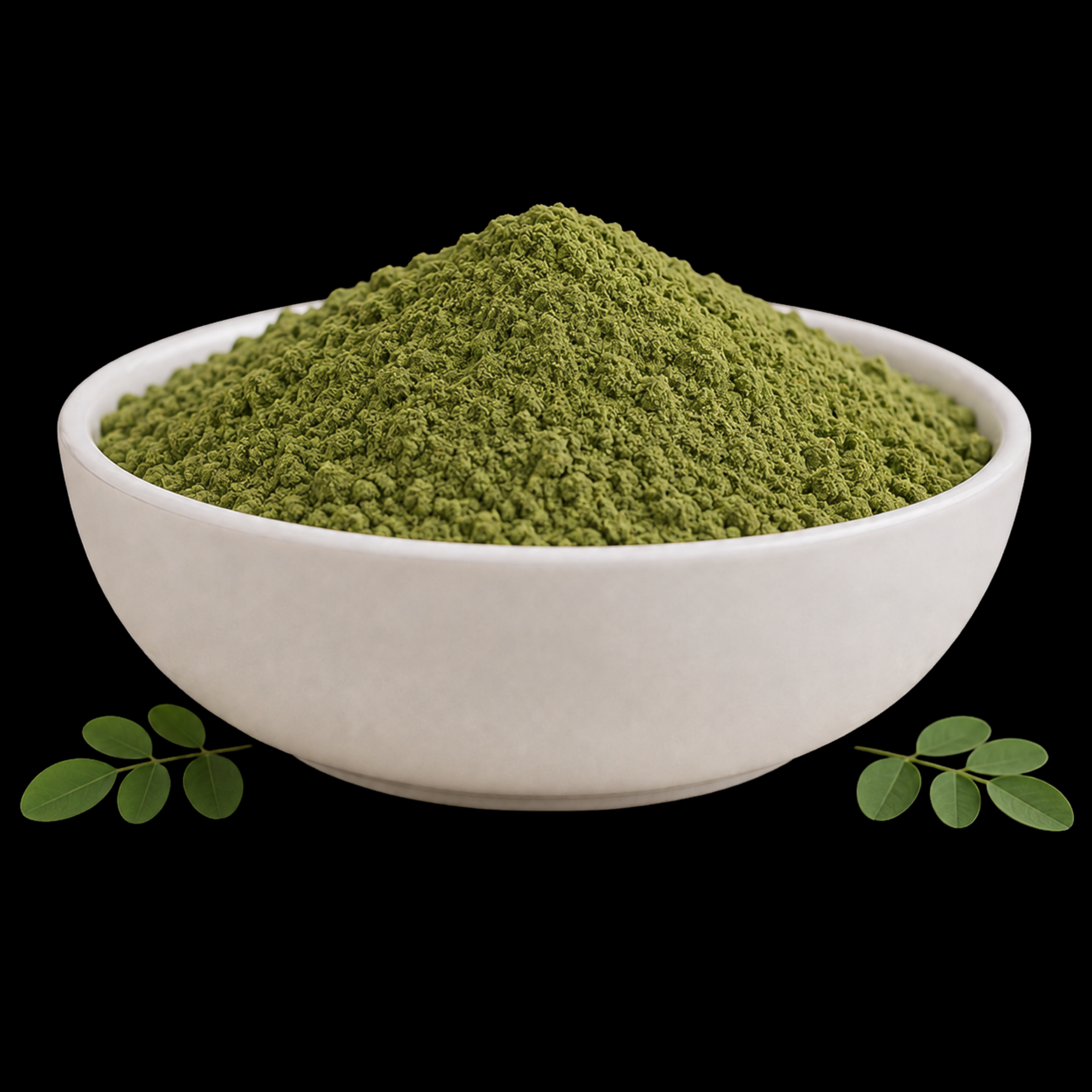 Herbal Powders