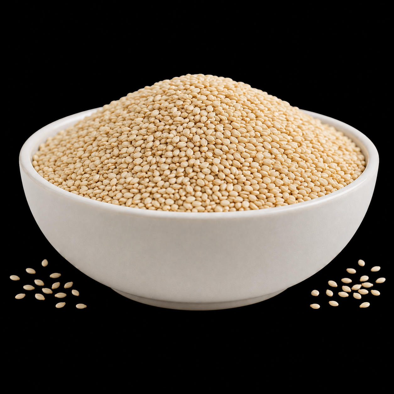 Sesame Seeds (నువ్వులు)
