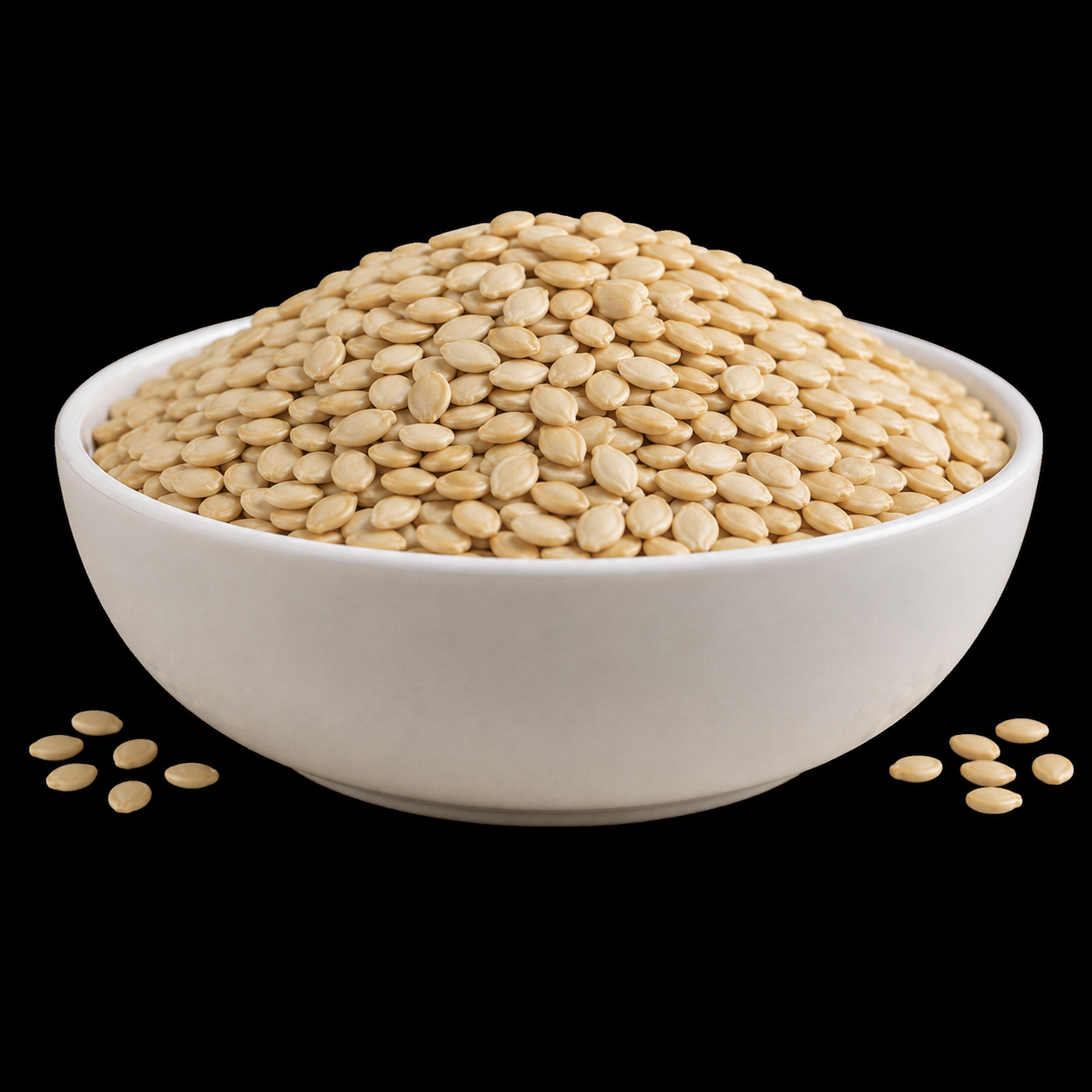 Watermelon Seeds (పుచ్చకాయ గింజలు)