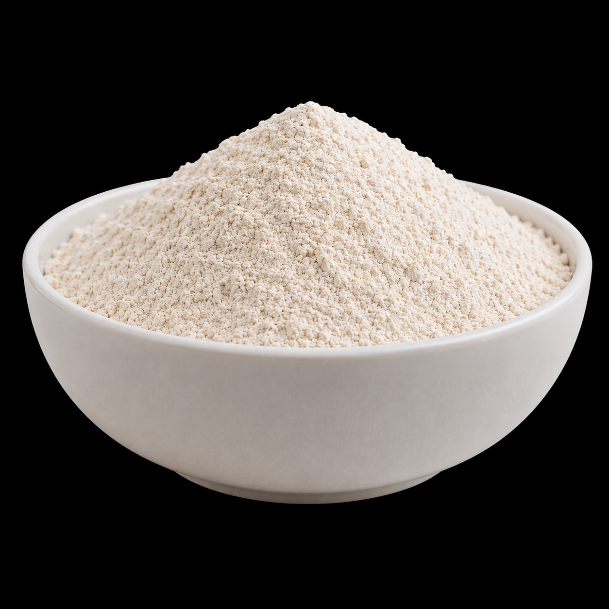 Flours